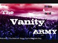 The Vanity Army - Never Dies