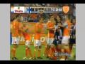 Houston Dynamo at CF Monterrey - Game Highlights 10/11/09