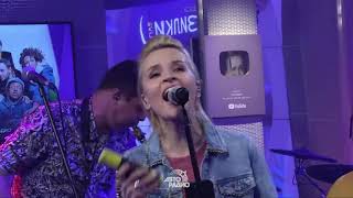 Группа Фрукты (Fruktbl) - In Your Eyes (Kylie Minogue Cover) - Live 