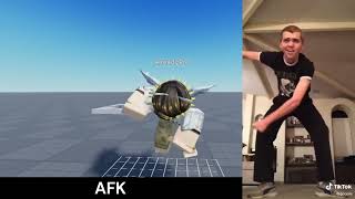 Kolors Kid Roblox Animation