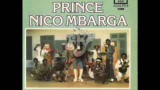 Watch Prince Nico Mbarga Aki Special video