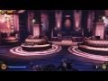 BioShock Infinite Walkthrough w/ Commentary Part 17 - One Hell Of An Elevator Ride