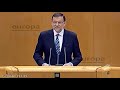 Óscar López critica la "hipocresía" del PP