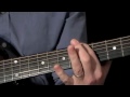 How to study guitar music theory klip izle
