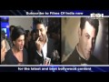 Hrithik Roshan At the Launch of Daboo Ratnani's Calendar