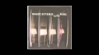 Watch Woody Guthrie Goodbye Centralia video