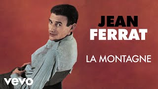Watch Jean Ferrat La Montagne video