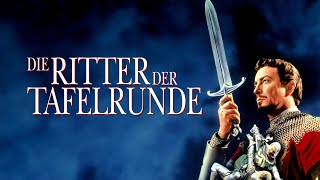 Die Ritter Der Tafelrunde 1953 Ganzer Film Germandeutsch