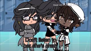 Stuck With You -Episode 1
