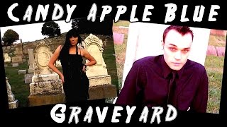 Watch Candy Apple Blue Graveyard video