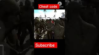 Zombies Cheat Code Indian Bike Driving3D Me