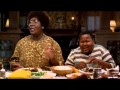 The Nutty Professor Fart Scene