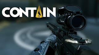 Contain - All Weapons