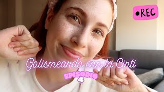 Cada Duelo Es Un Mundo Ismeando Con La Cinti Ep 4