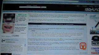 How To Use Utorrent And Isohunt