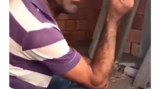 Bundan Sonra Böyle Calismayacam