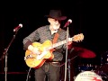 Duane Eddy "Rebel Rouser" Nashville June 2011
