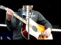 David Cook - Drive (Mix 94.1 Pet-a-palooza)