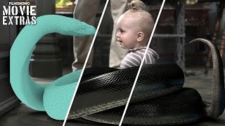 A Series of Unfortunate Events - VFX Breakdown by Zoic Studios (2017) A Series of Unfortunate Events - VFX Breakdown by Zoic Studios (2017)