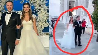 Show Tv Ana Haber Spikeri Pınar Erbaş Ile Mehmet Akif Ersoy Evlendi