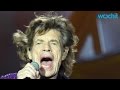 Rolling Stones Play 'Hang On Sloopy' For First Time in 50 Years