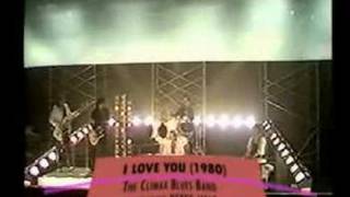 Video I love you Climax Blues Band
