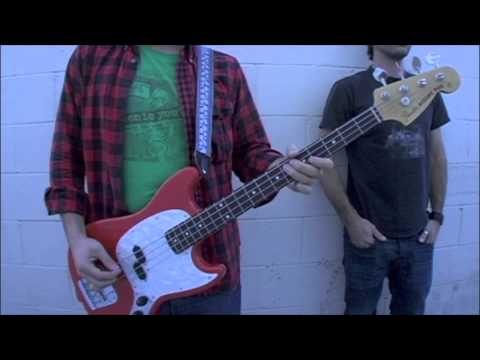Sex Bob-Omb - Threshold bass instructional video Sex Bob-Omb - Threshold bass instructional video