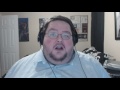 Francis Rages about Ben Affleck as Batman
