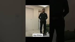 Aga Mafya Aga Ninja Akımı