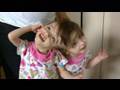Conjoined Twins: Twin Girls, A Medical Wonder