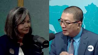 Rfa Khmer ករផសយផទលរបសអសសរ