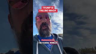 Is Even Failing His Base