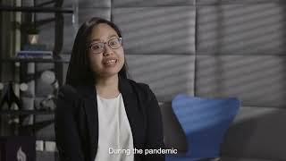 Ai4Gov a Youth Co:lab startup from the Philippines - video by Citi Foundation