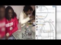 Chief Keef is Allergic To Fredo Santana's Lobster
