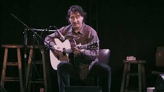 Franco Morone - Turkey In The Straw Live