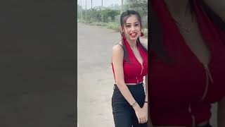 Paras Thakral Wafe Sneha Sachdeva New