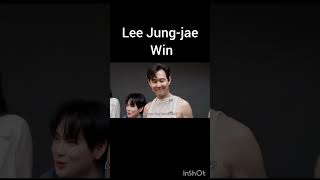 Lee Jungjae Win