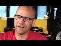 Bladeren met Ed: Agenda Special