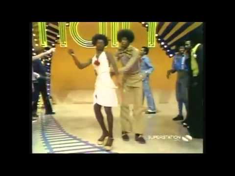 How to dance to San Cisco - Get Lucky (Daft Punk cover) (soul...