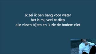 Watch Marco Borsato Bang Voor Water video