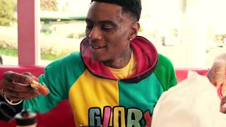 Soulja Boy - Trappin Out Da Mansion