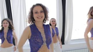 Salsa Lady Style By Anna Doronina Salsa Shines