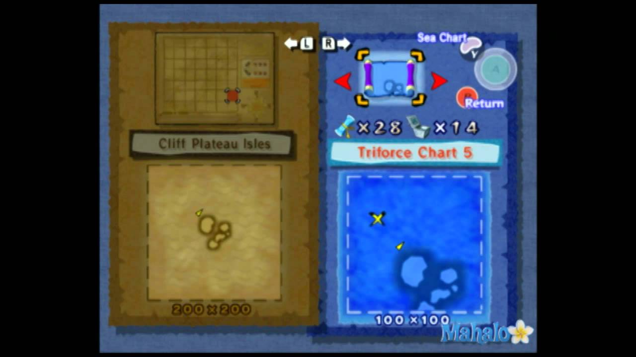 triforce chart 3 chart paketsusudomba co wind waker triforce chart 2