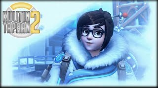 MEI | Overwatchin Sankarit Kuutin Tapaan 2