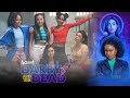 Darby and the Dead 2022 Movie || Riele Downs, Auli Cravalho || Darby and the Dead Movie Facts Review