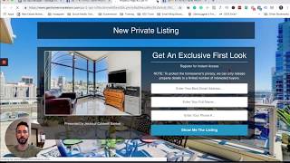 How to create a Facebook Carousal Ad for Real Estate