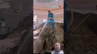 Safa Our Marwa Hill