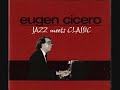 Eugen Cicero - Ciceros Sonate