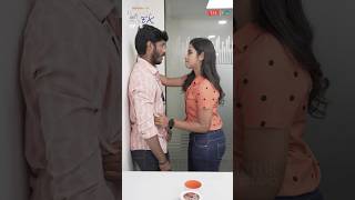 Room Sharing With My Ex Season 2 Ep 8 Latest 2024 Telugu Romcom Saikrishna Harini Tas