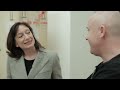 Damien Hirst Walkthrough with Ann Gallagher and Damien Hirst